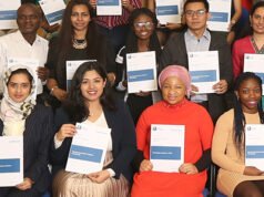 Fully Funded Saint Vincent and the Grenadines Scholarships 2026/2027 Fully Funded Saint Vincent and the Grenadines Scholarships