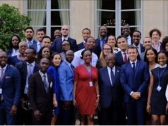 Fully Funded Senegal Scholarships 2026/2027 Fully Funded Senegal Scholarships