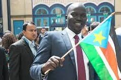 Fully Funded South Sudan Scholarships 2024/2025 Fully Funded South Sudan Scholarships