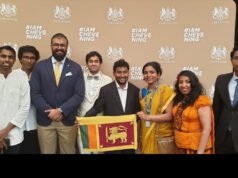 Fully Funded Sri Lanka Scholarships 2024/2025 Fully Funded Sri Lanka Scholarships
