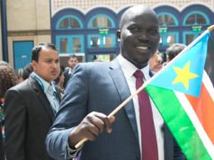 Fully Funded Sudan Scholarships 2024/2025 Fully Funded Sudan Scholarships