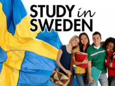Fully Funded Sweden Scholarships 2024/2025 Fully Funded Sweden Scholarships