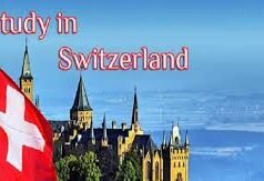 Fully Funded Switzerland Scholarships 2024/2025 Fully Funded Switzerland Scholarships