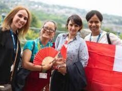 Fully Funded Tonga Scholarships 2026/2027 Fully Funded Tonga Scholarships