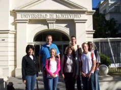 Fully Funded Uruguay Scholarships 2024/2025 Fully Funded Uruguay Scholarships