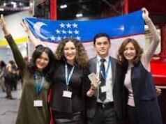 Fully Funded Uzbekistan Scholarships 2026/2027 Fully Funded Uzbekistan Scholarships