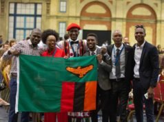 Fully Funded Zambia Scholarships 2026/2027 Fully Funded Zambia Scholarships
