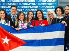 Fully Funded Cuba Scholarships 2026/2027 Fully Funded Cuba Scholarships