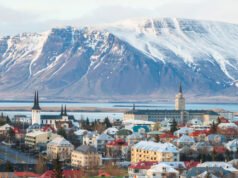 Fully Funded Iceland Scholarships 2026/2027 Fully Funded Iceland Scholarships