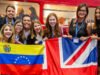 Fully Funded Venezuela Scholarships 2026/2027 Fully Funded Venezuela Scholarships