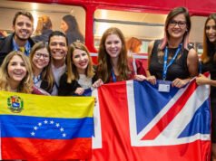 Fully Funded Venezuela Scholarships 2026/2027 Fully Funded Venezuela Scholarships
