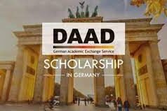 DAAD Undergraduate Scholarship Application 2024/2025 DAAD Undergraduate ScholarshipDAAD Undergraduate Scholarship