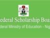Federal Government Scholarship For Postgraduate Students 2026/2027 Federal Government Scholarship For Postgraduate Students