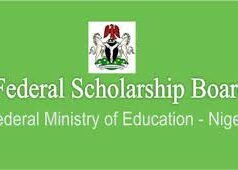 Federal Government Scholarship For Postgraduate Students 2026/2027 Federal Government Scholarship For Postgraduate Students