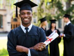 Fully Funded Scholarship For Black And African American 2024/2025 Fully Funded Scholarship For Black And African American