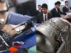 Fully Funded Scholarships For Aeronautical Engineering Students 2024/2025 Fully Funded Scholarships For Aeronautical Engineering