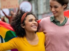 Fully Funded Scholarships For LGBTQ+ Women 2024/2025 Fully Funded Scholarships For LGBTQ+ Women