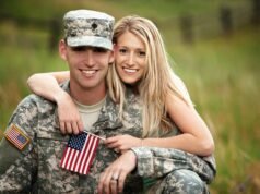 Fully Funded Scholarships For Military Spouses In USA 2026/2027 Fully Funded Scholarships For Military Spouses In USA