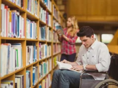 Fully Funded Scholarships For Students With Disabilities 2026/2027 Fully Funded Scholarships For Students With Disabilities
