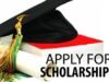 Fully Funded Scholarships For Women 2024/2025 Fully Funded Scholarships For Women