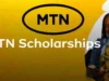 MTN Foundation Scholarship Application 2026/2027 MTN Foundation Scholarship