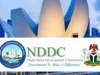 NDDC Undergraduate Scholarship Application 2026/2027 NDDC Undergraduate Scholarship