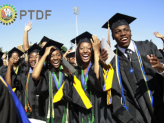 PTDF Postgraduate Scholarship For Masters and PhD Students 2024/2025 PTDF Postgraduate Scholarship For Masters and PhD Students