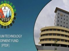 PTDF Scholarship For Nigerian Undergraduate Students 2026/2027 PTDF Scholarship For Nigerian Undergraduate StudentsPTDF Scholarship For Nigerian Undergraduate Students