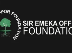 Sir Emeka Offor Foundation Scholarship For Secondary, Undergraduates, and Postgraduate Students 2026/2027 Sir Emeka Offor Foundation Scholarship For Secondary, Undergraduates, and Postgraduate Students