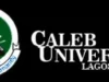 Caleb University Scholarship Application 2026/2027 Caleb University Scholarship