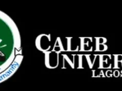 Caleb University Scholarship Application 2026/2027 Caleb University Scholarship
