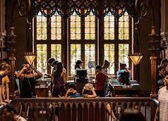 Cheap Schools and Universities in Europe for Master’s Degrees and Their School Fees