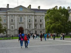 Cheap Schools and Universities in Ireland for Master’s Degrees and Their School Fees Cheap Schools and Universities in Ireland for Master's Degrees and Their School Fees